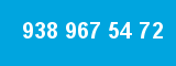 938 967 54 72 938 967 54 72